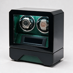 Drakemoor watch winder - Green