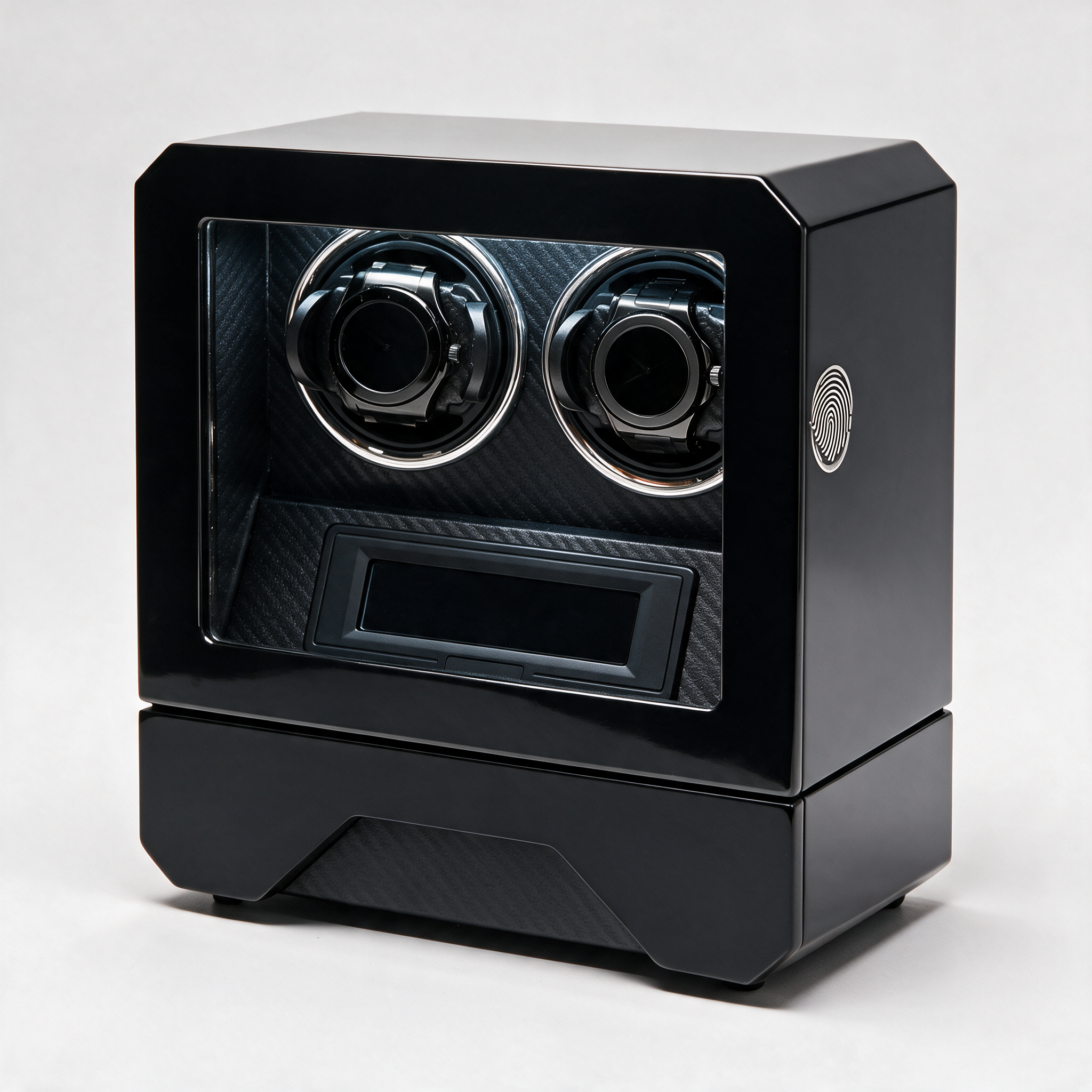 Drakemoor watch winder - Black