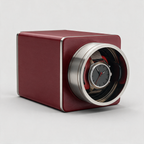 Corvane watch winder - Red